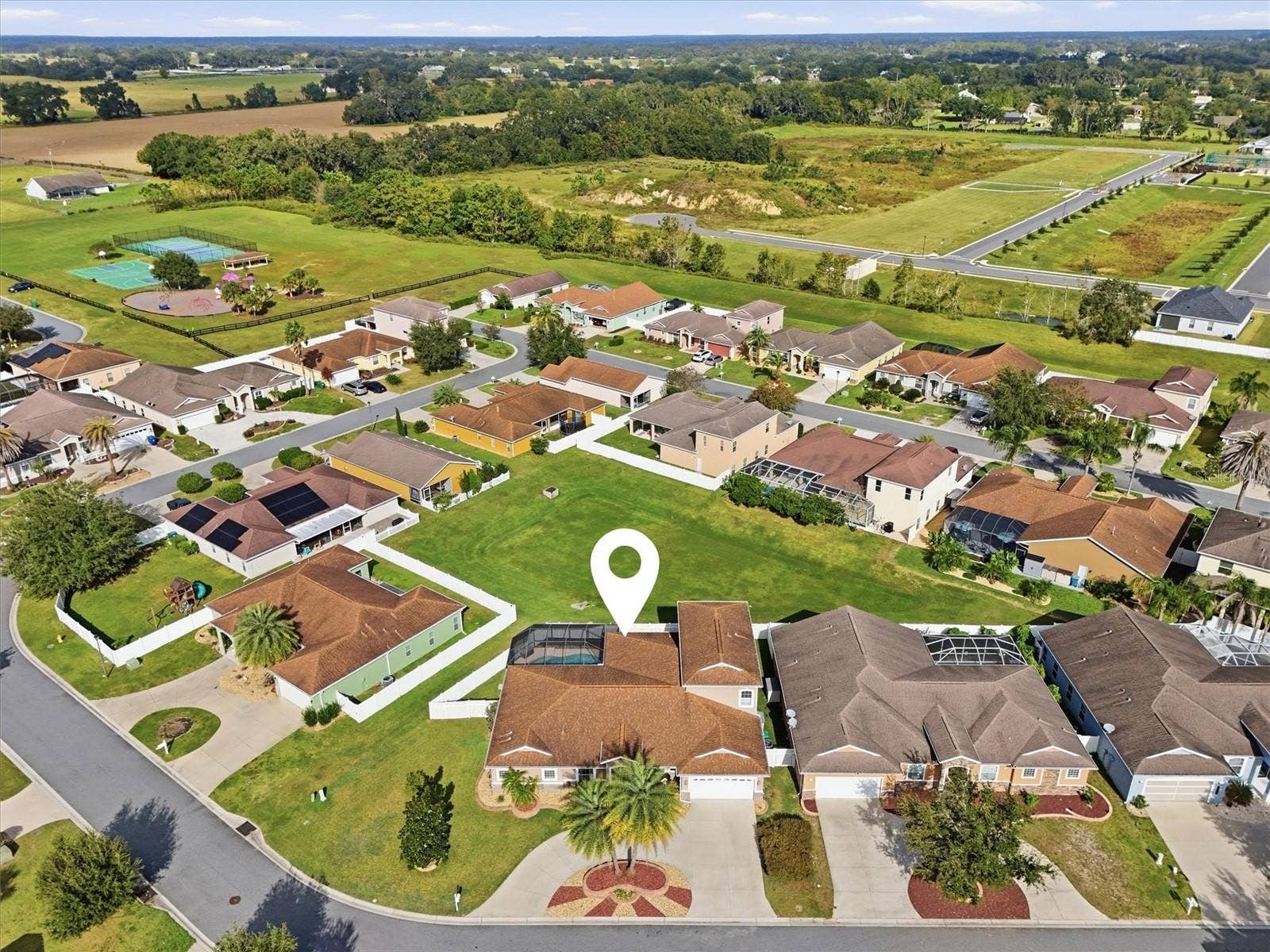 12420 NE 48TH CIRCLE, Oxford, FL 34484 12420 NE 48TH CIRCLE, Oxford, FL 34484