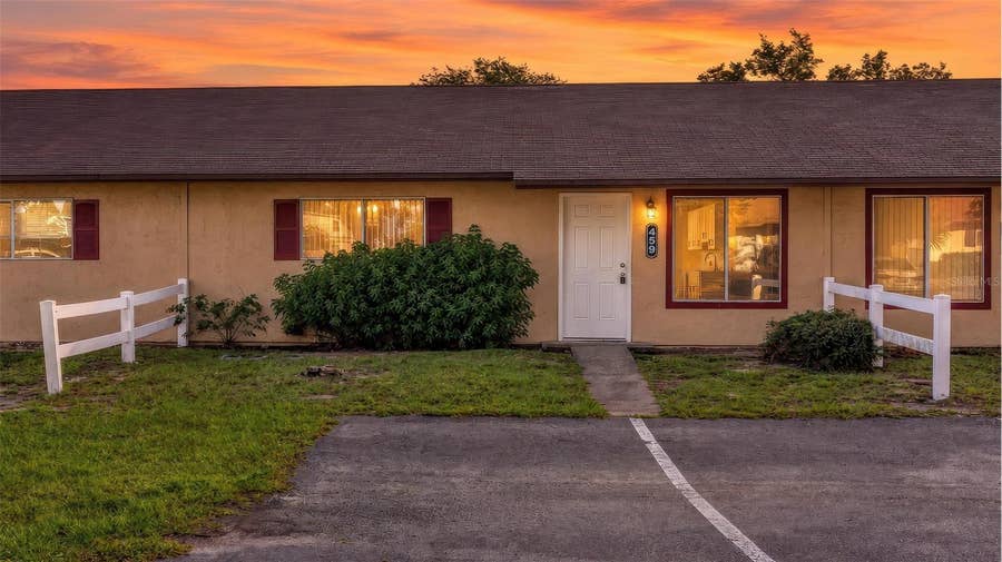 Property photo for 459 W ROSEWOOD LANE, Tavares, FL