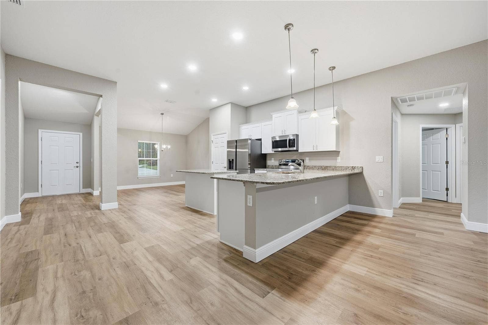 10260 N SPAULDING DRIVE, Citrus Springs, FL 34433