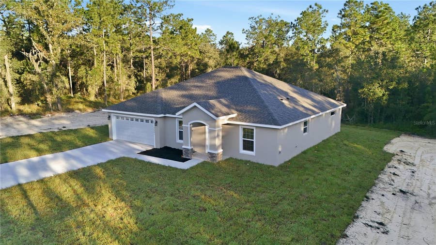 Property photo for 10260 N SPAULDING DRIVE, Citrus Springs, FL