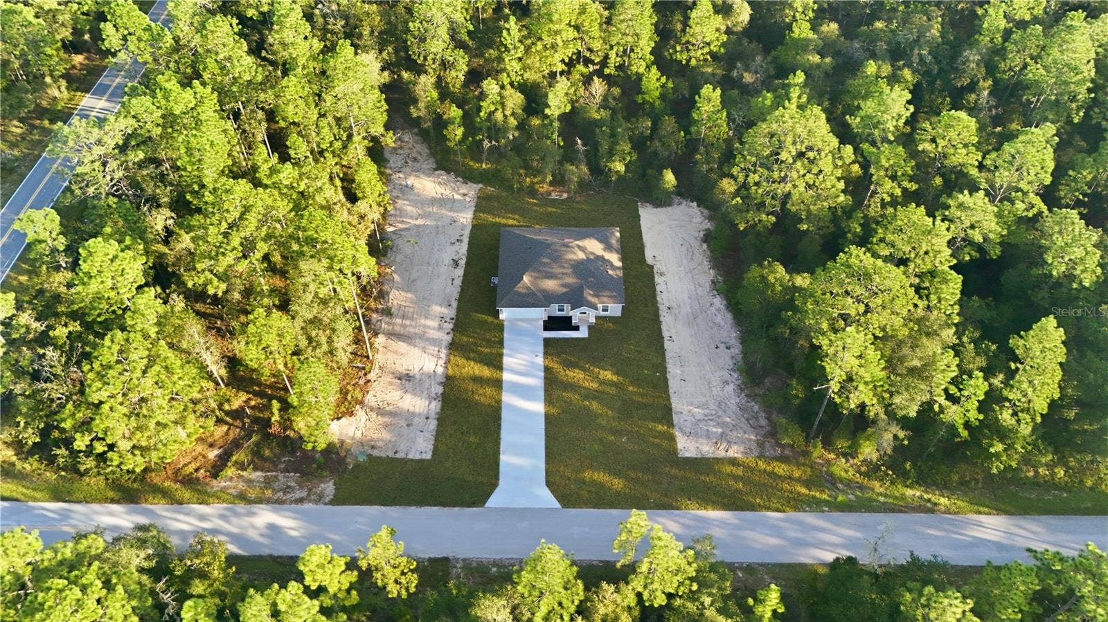 10260 N SPAULDING DRIVE, Citrus Springs, FL 34433