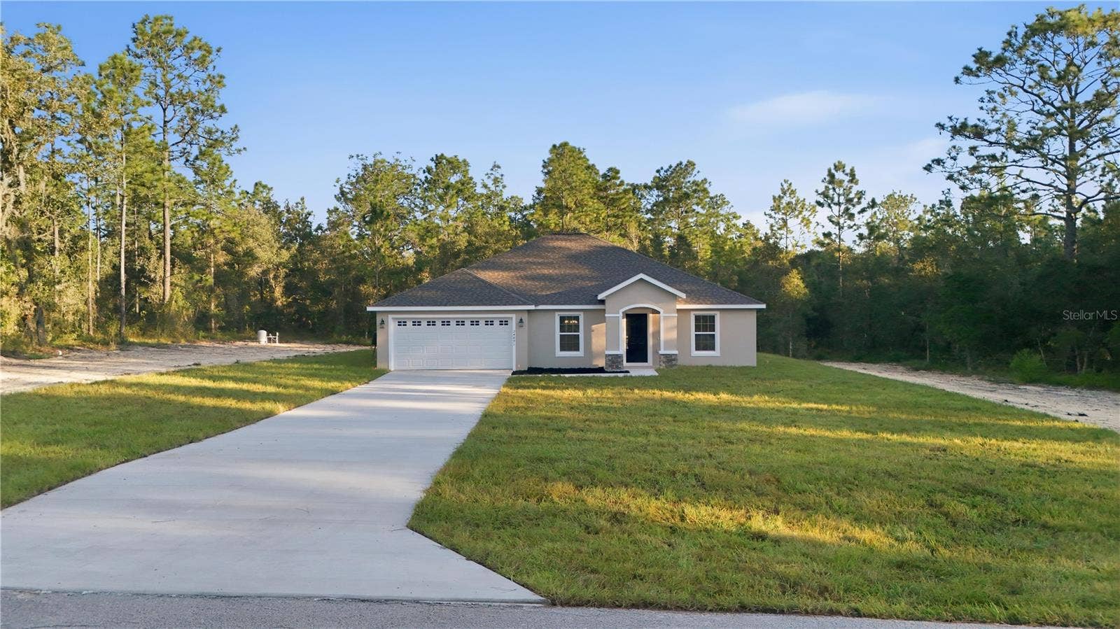 10260 N SPAULDING DRIVE, Citrus Springs, FL 34433