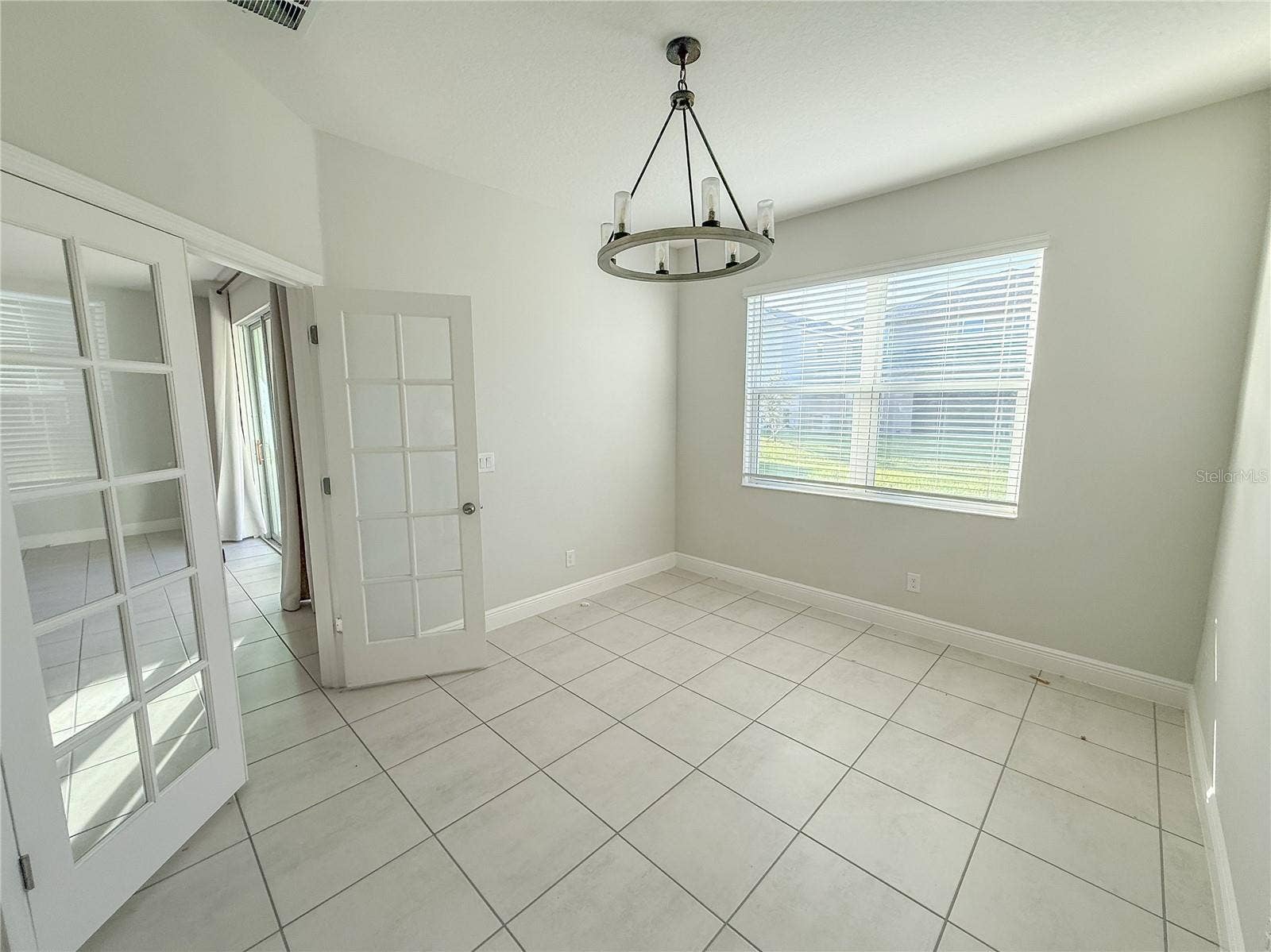 office downstairs