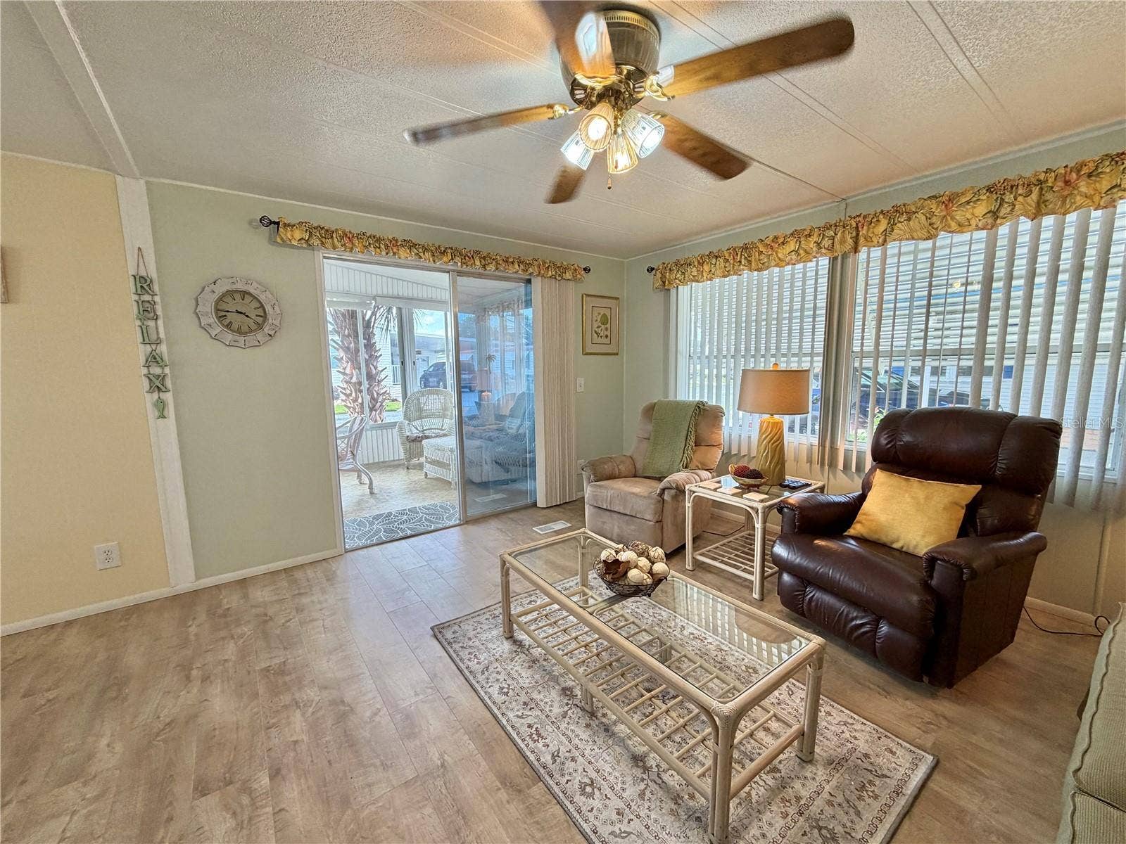 109 CAMELLIA TRAIL, Leesburg, FL 34748