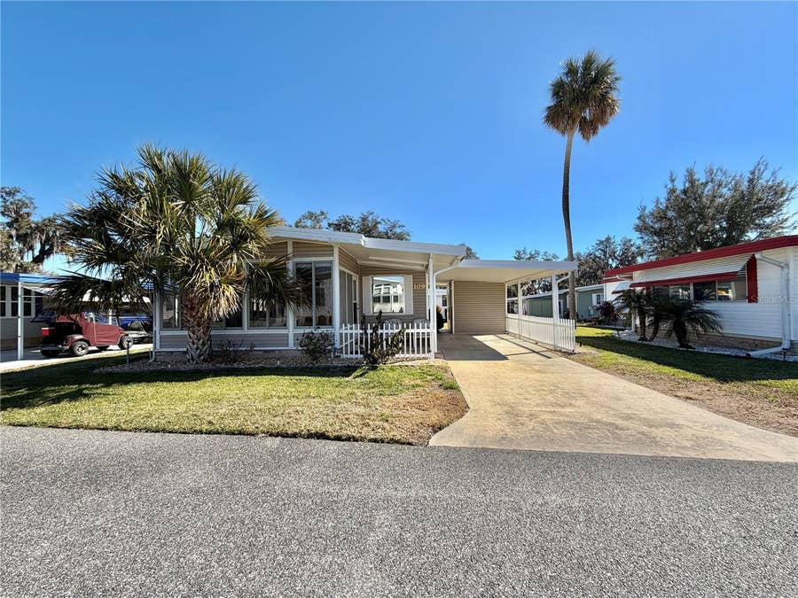 Property photo for 109 CAMELLIA TRAIL, Leesburg, FL