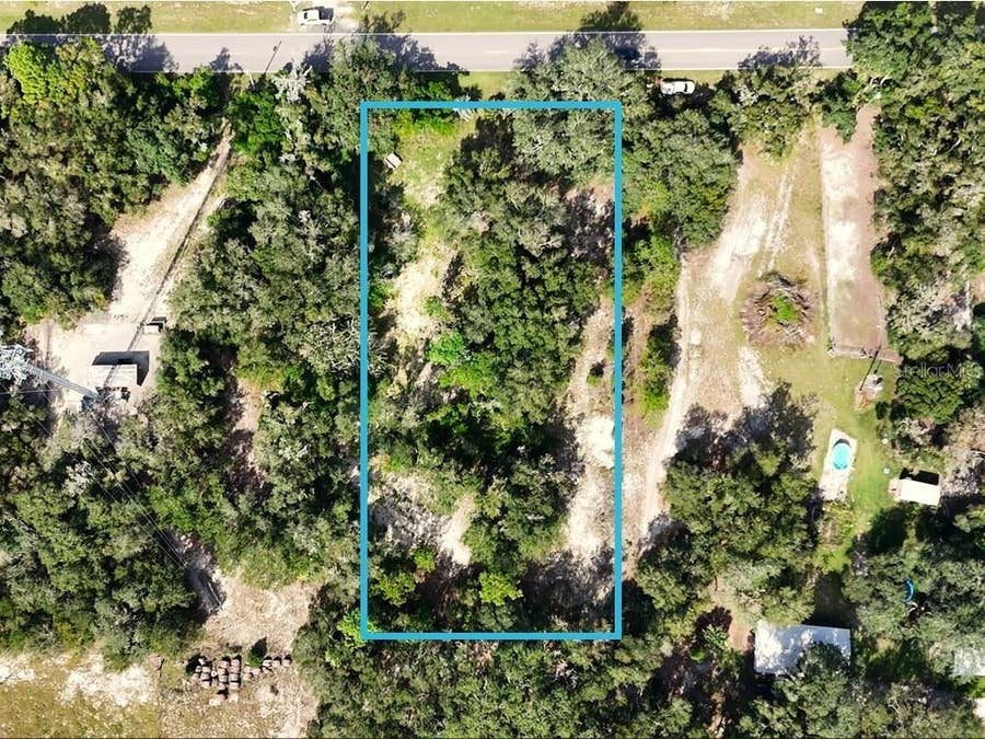 Property photo for 5034 SADLER ROAD, Mount Dora, FL