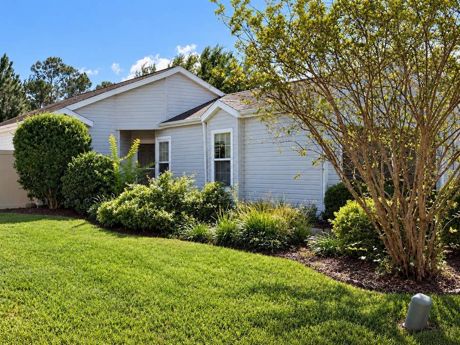 Property photo for 4812 HERON RUN CIRCLE, Leesburg, FL