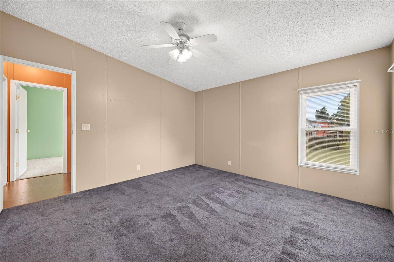 2722 VINDALE ROAD, Tavares, FL 32778 Primary bedroom