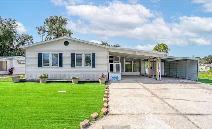 Property photo for 2722 VINDALE ROAD, Tavares, FL