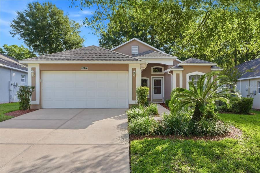 Property photo for 3675 EVERSHOLT STREET, Clermont, FL