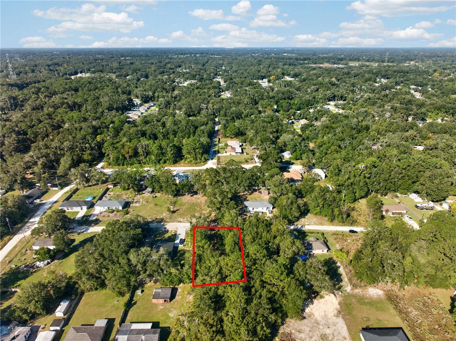 SE 41ST TERRACE, Summerfield, FL 34491
