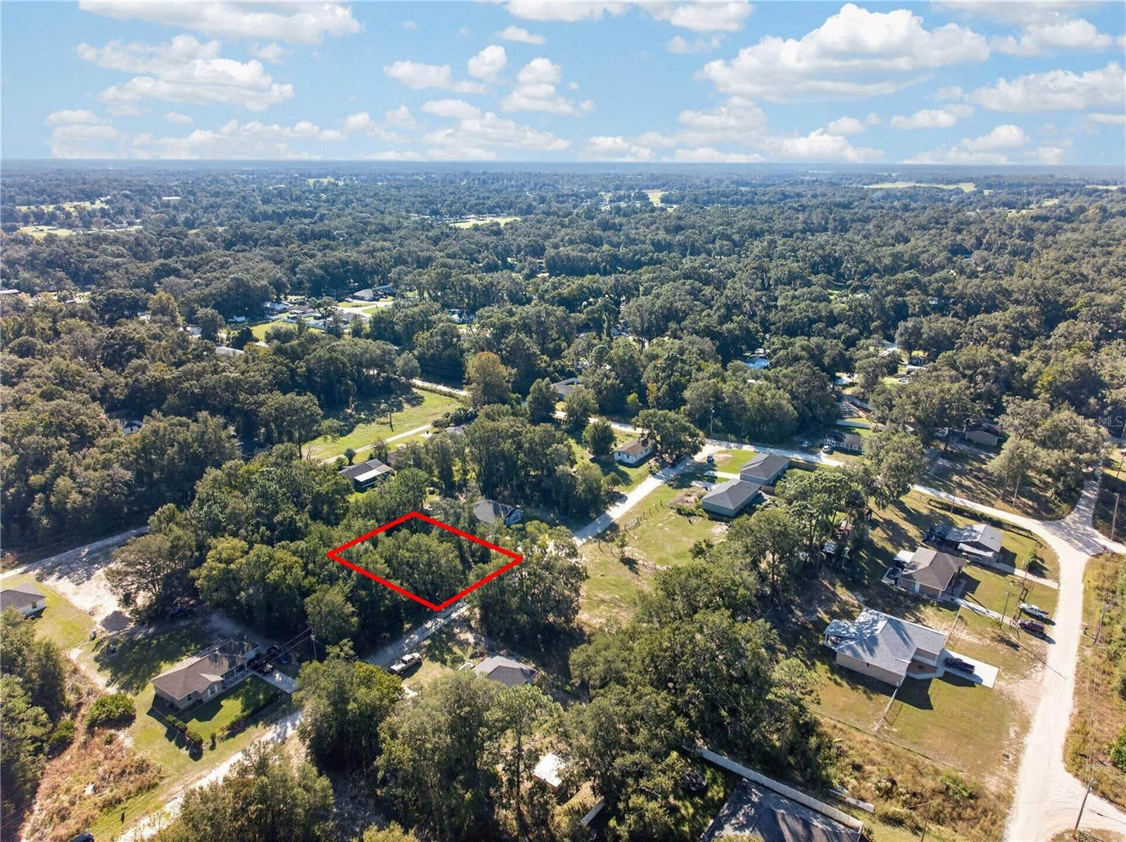 SE 41ST TERRACE, Summerfield, FL 34491