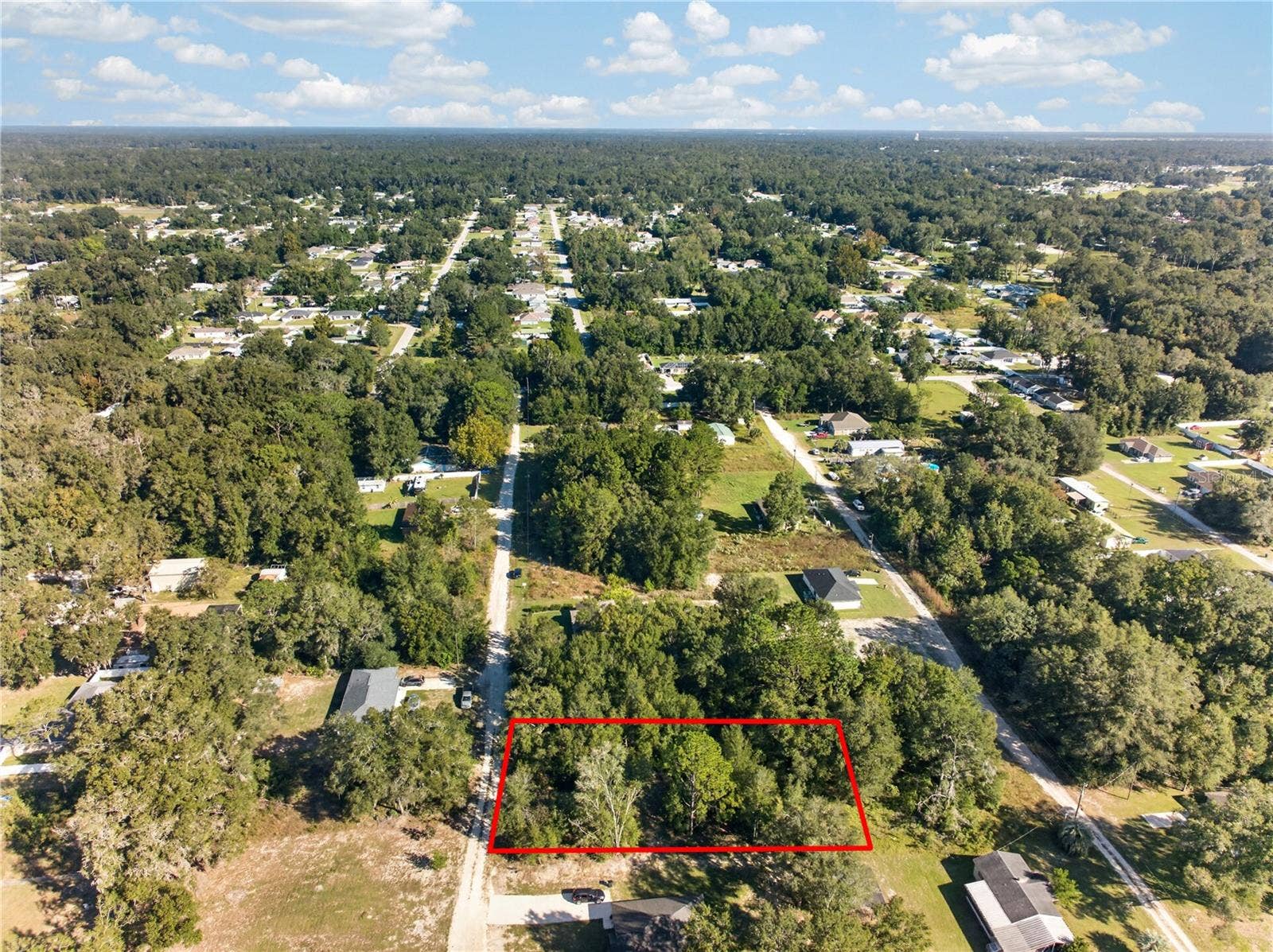 SE 41ST TERRACE, Summerfield, FL 34491