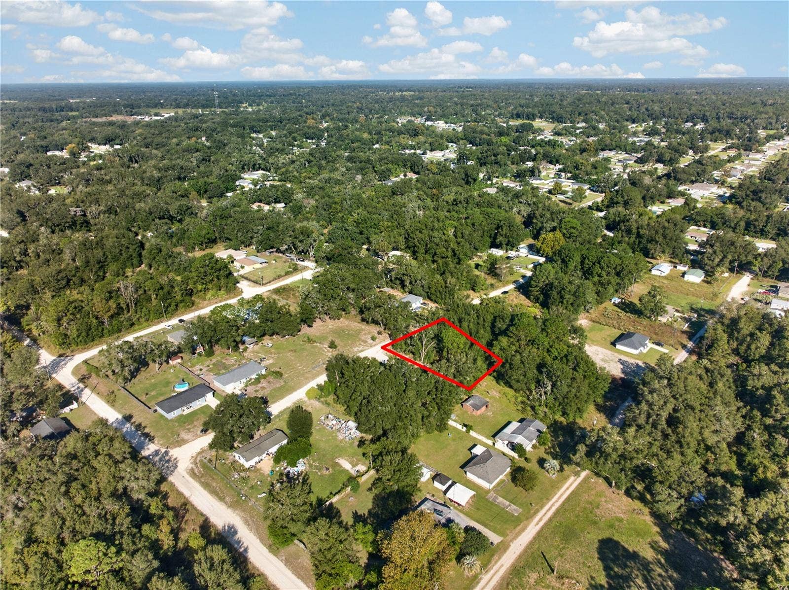 SE 41ST TERRACE, Summerfield, FL 34491