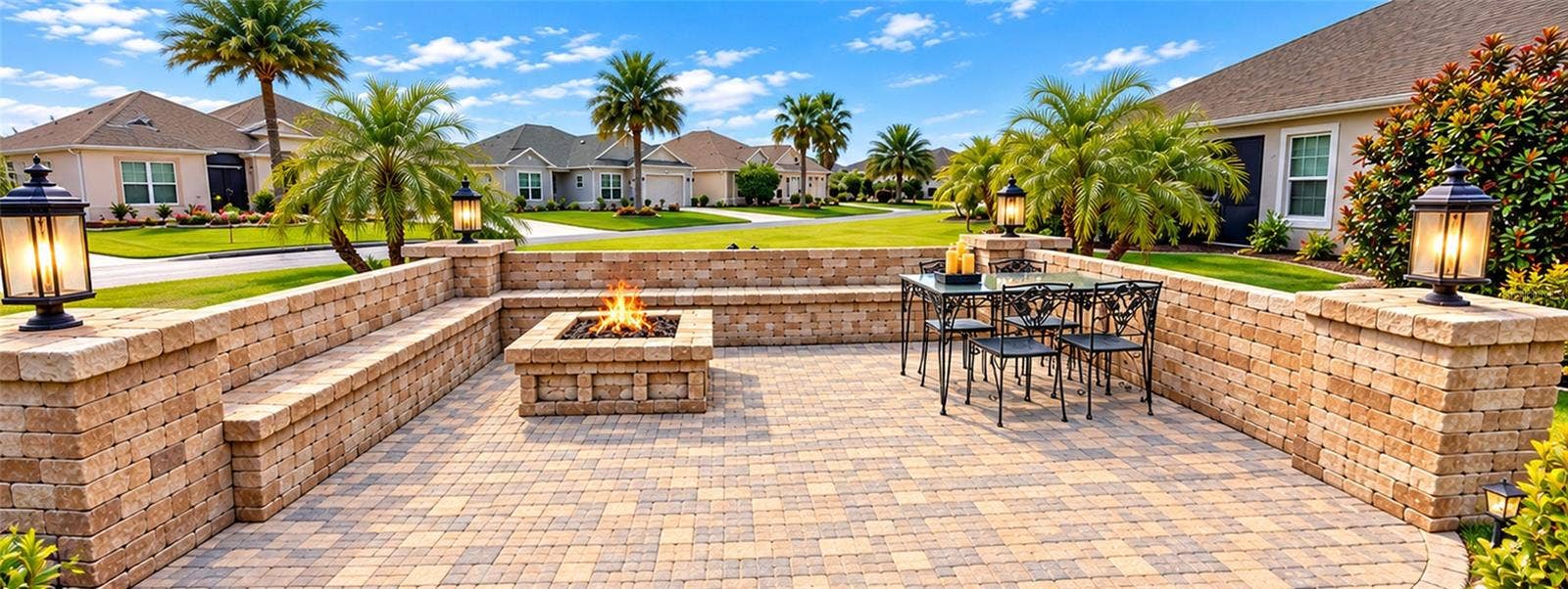3273 DELK DRIVE, The Villages, FL 32163