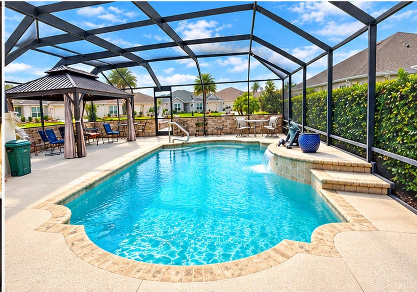 3273 DELK DRIVE, The Villages, FL 32163