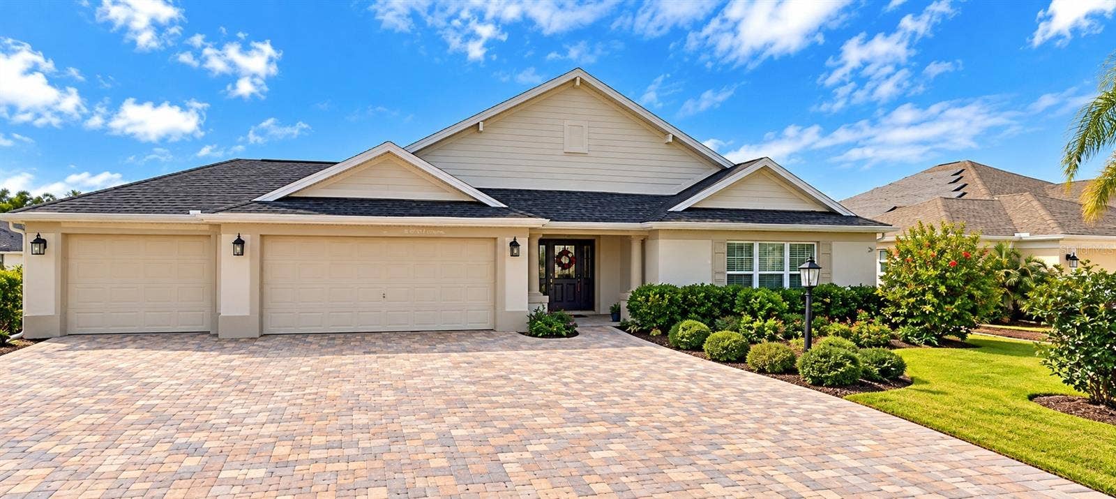 3273 DELK DRIVE, The Villages, FL 32163