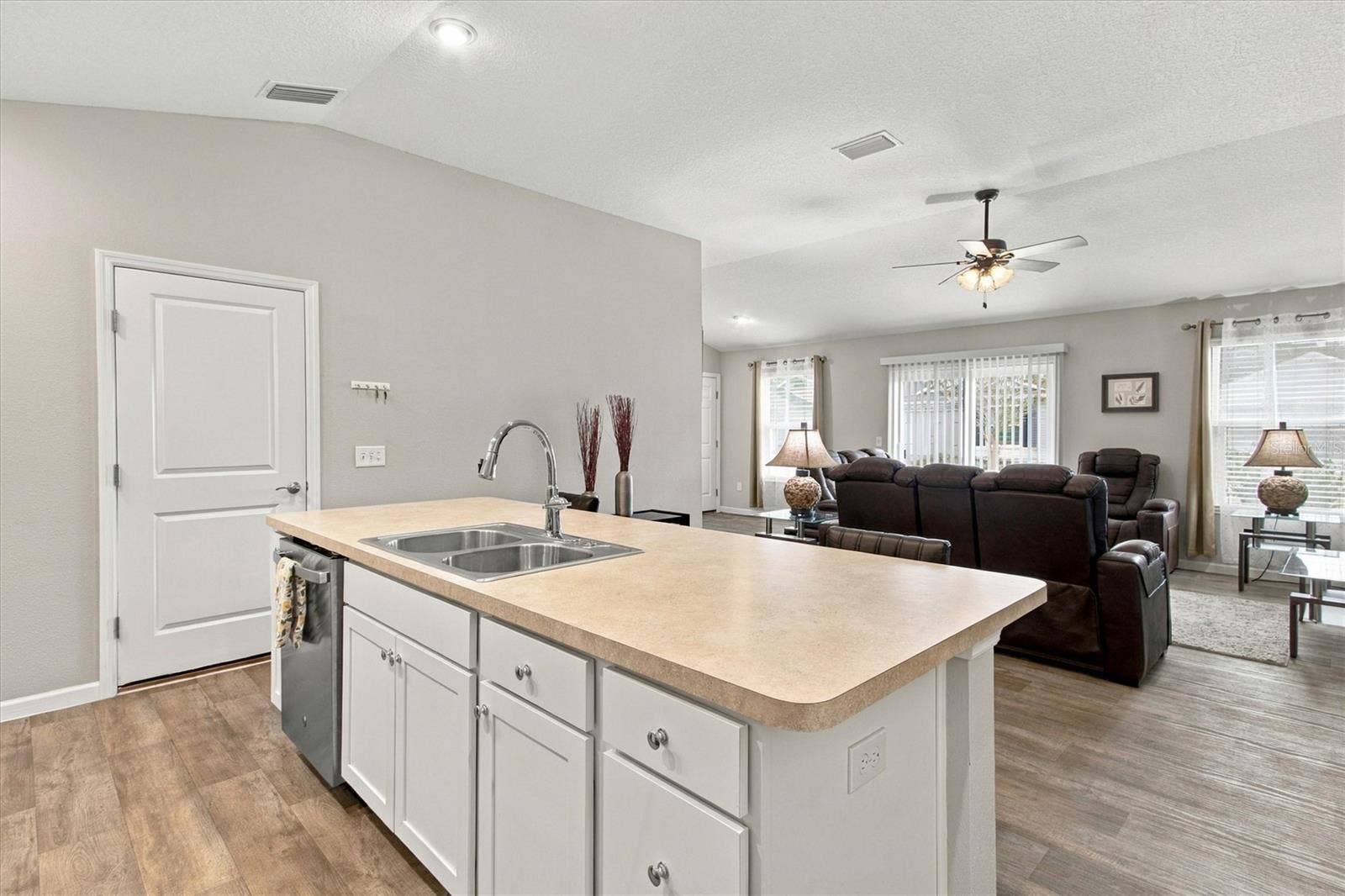 4287 FREDDA TERRACE, The Villages, FL 32163