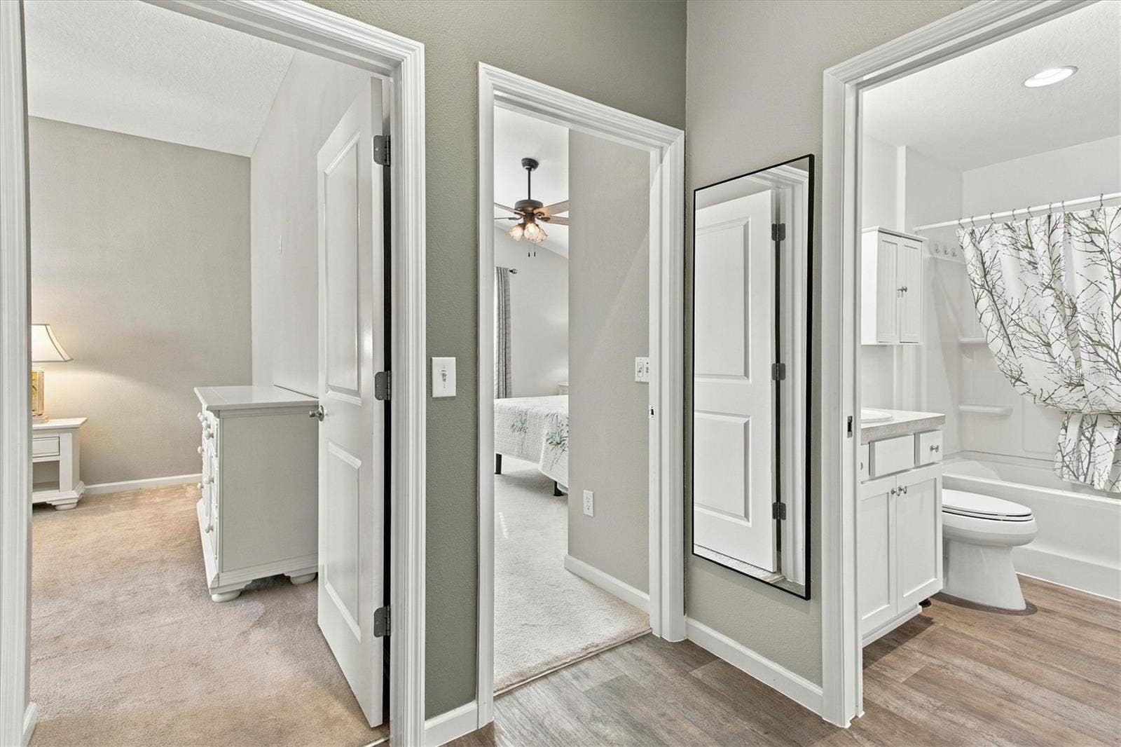 4287 FREDDA TERRACE, The Villages, FL 32163