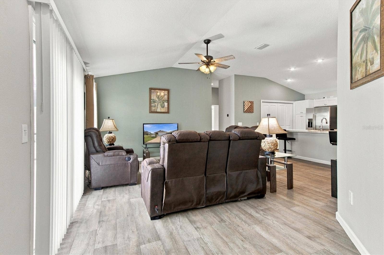 4287 FREDDA TERRACE, The Villages, FL 32163