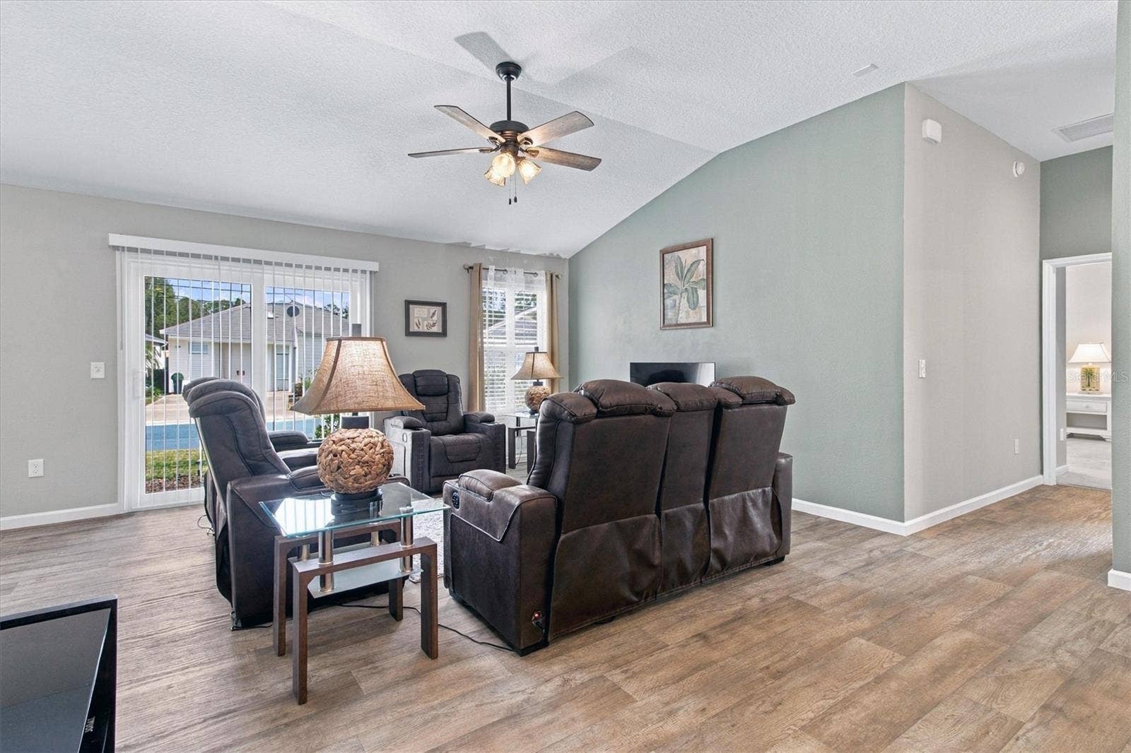 4287 FREDDA TERRACE, The Villages, FL 32163