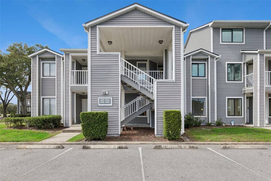 Property photo for 2254 GRENWICH AVENUE, #2254, Orlando, FL