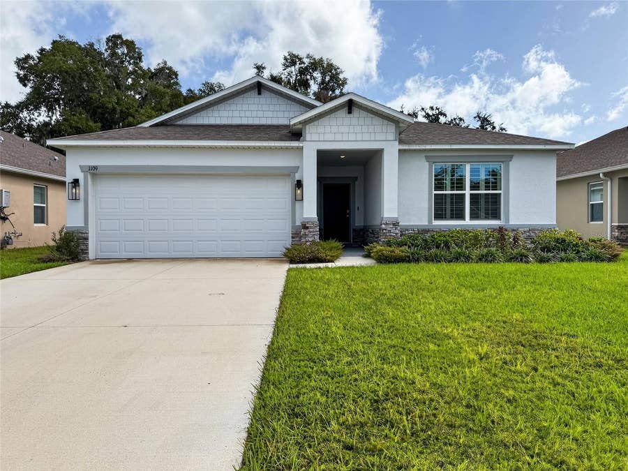 Property photo for 1109 BRADFORD RIDGE DRIVE, Leesburg, FL