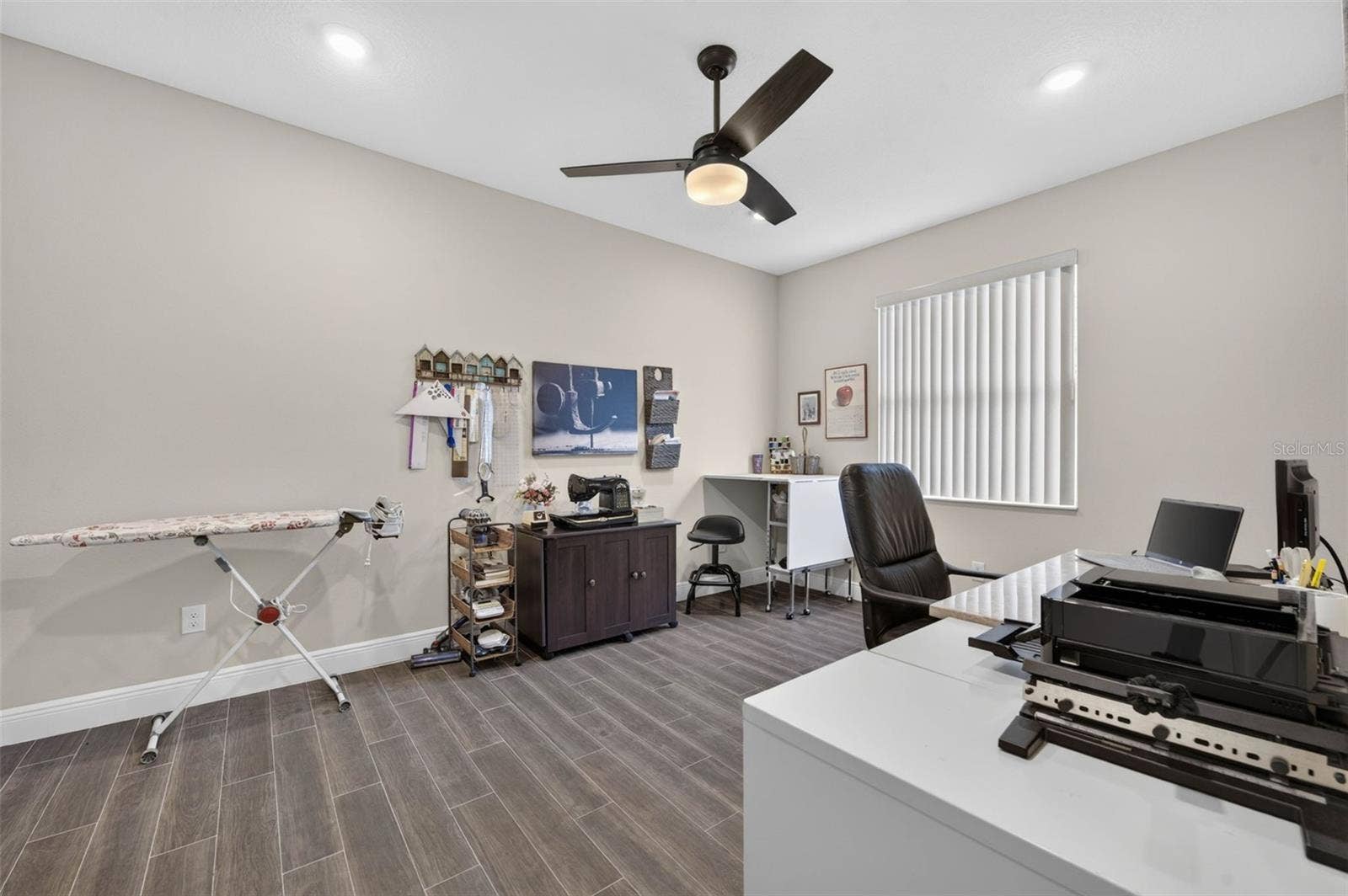 3749 ARLINGTON RIDGE BOULEVARD, Leesburg, FL 34748 Bedroom 2/walk in closet