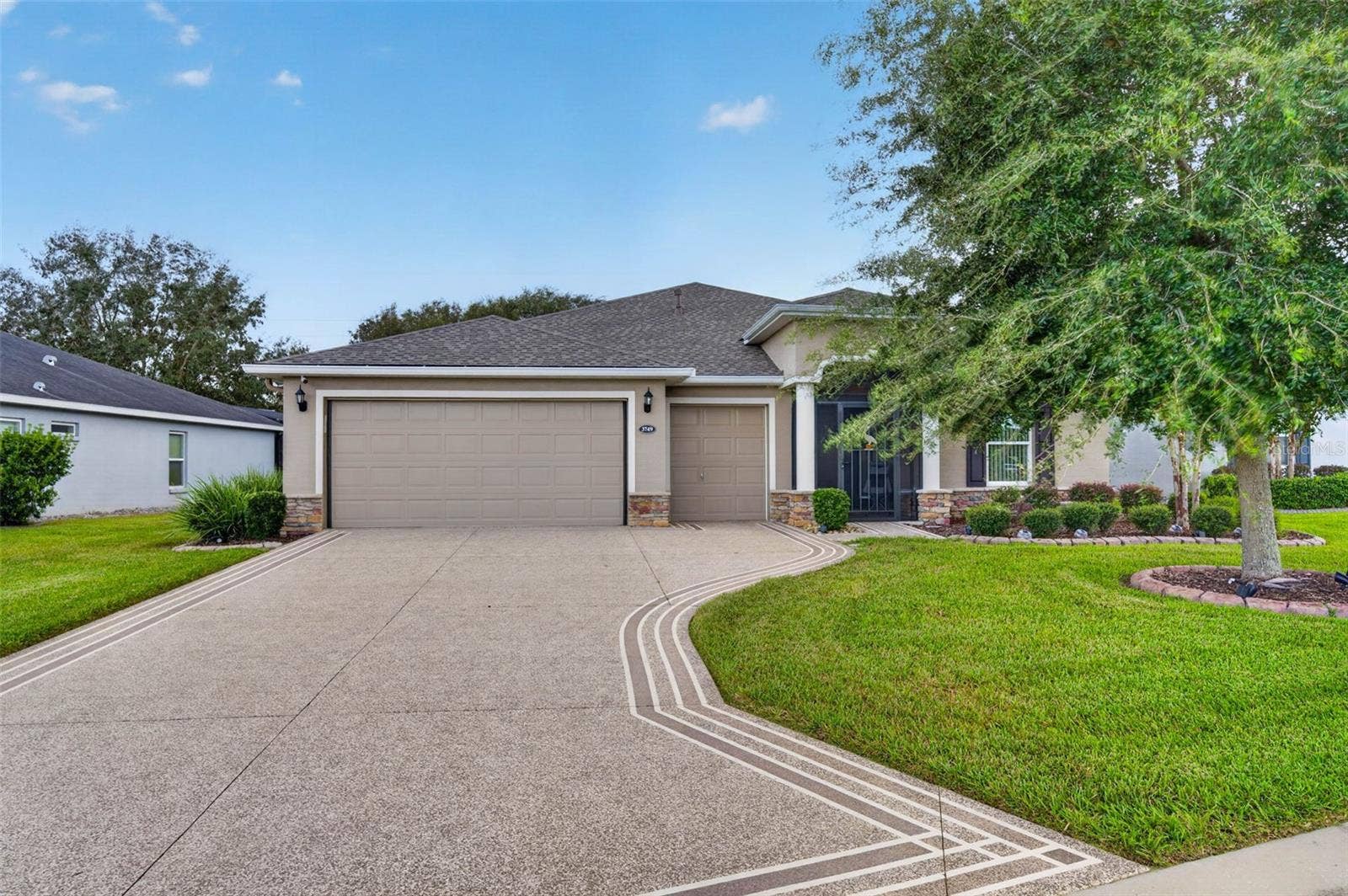 3749 ARLINGTON RIDGE BOULEVARD, Leesburg, FL 34748 3749 ARLINGTON RIDGE BOULEVARD, Leesburg, FL 34748