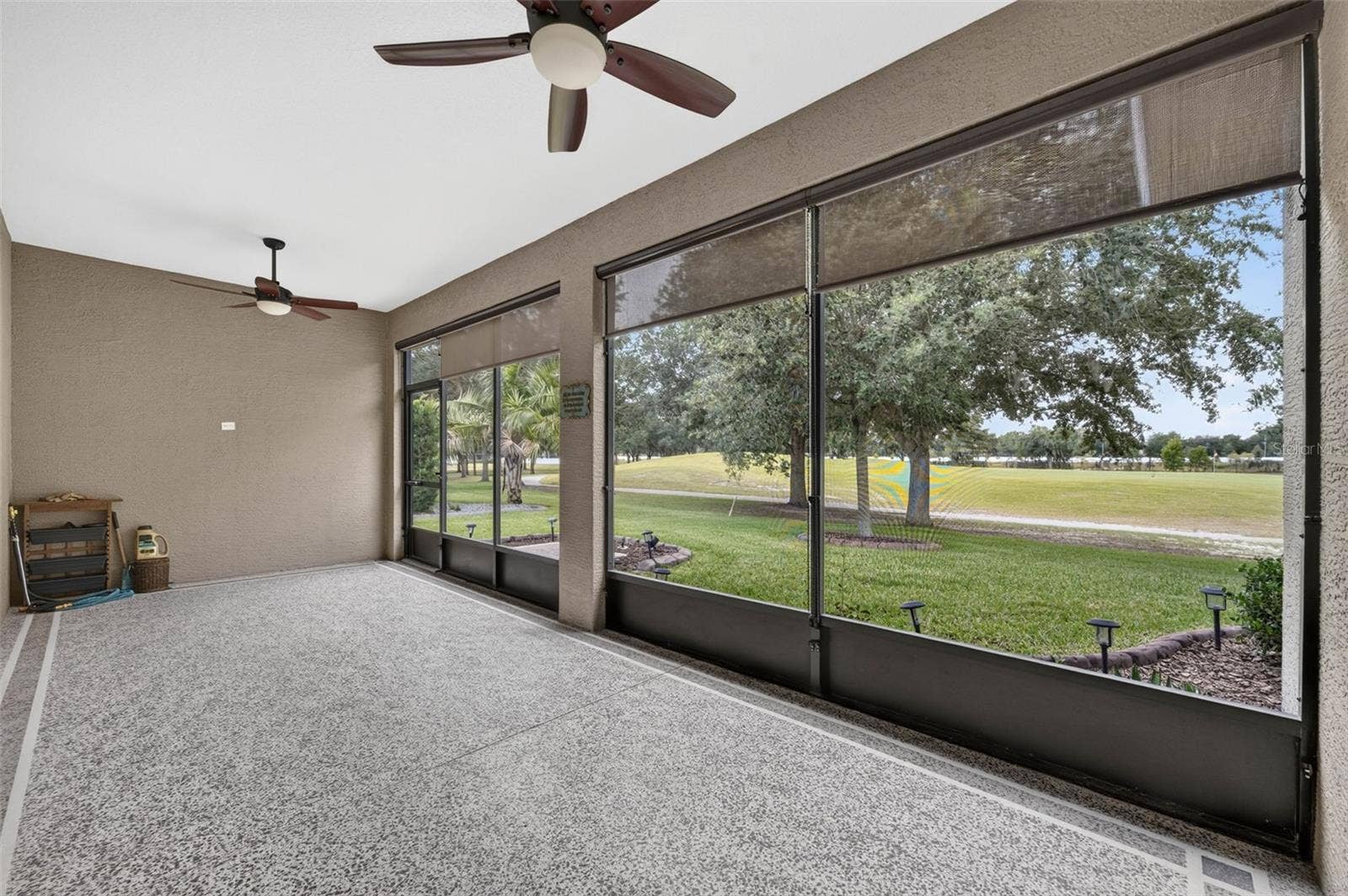 3749 ARLINGTON RIDGE BOULEVARD, Leesburg, FL 34748 Lanai