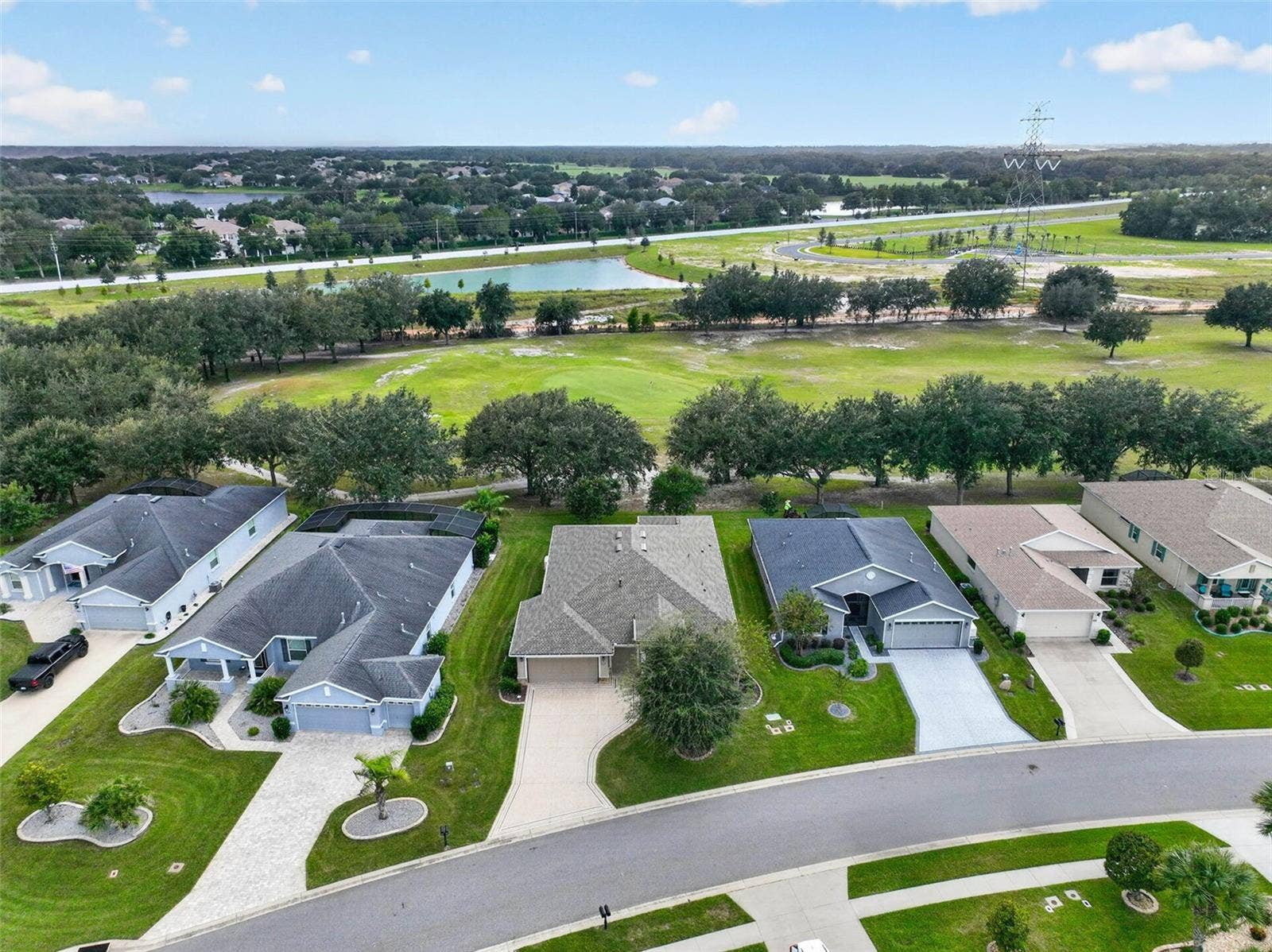 3749 ARLINGTON RIDGE BOULEVARD, Leesburg, FL 34748 3749 ARLINGTON RIDGE BOULEVARD, Leesburg, FL 34748