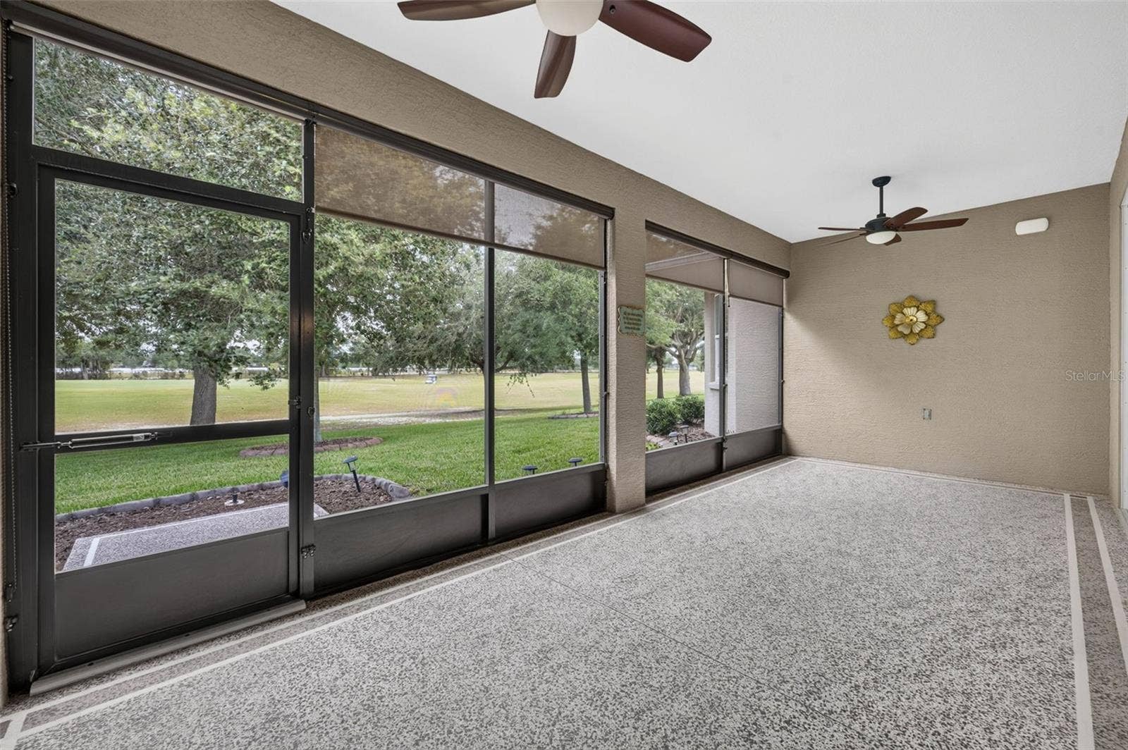 3749 ARLINGTON RIDGE BOULEVARD, Leesburg, FL 34748 Lanai