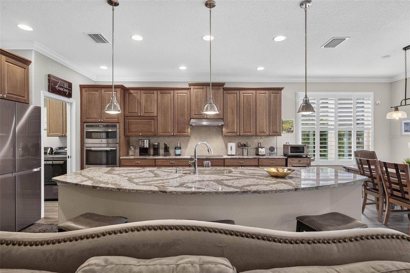 3749 ARLINGTON RIDGE BOULEVARD, Leesburg, FL 34748 Kitchen