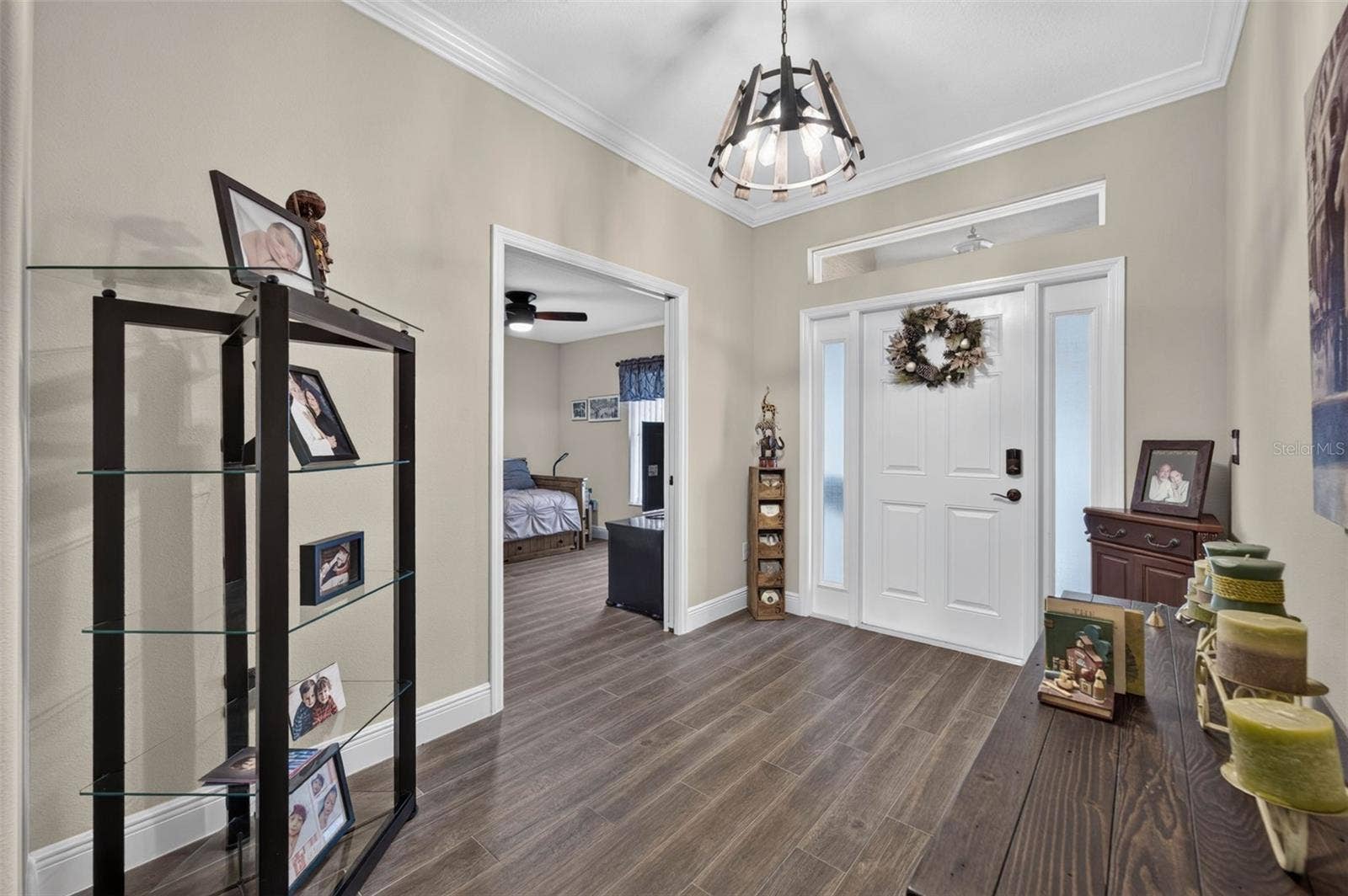 3749 ARLINGTON RIDGE BOULEVARD, Leesburg, FL 34748 Foyer