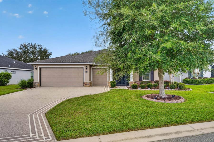 Property photo for 3749 ARLINGTON RIDGE BOULEVARD, Leesburg, FL
