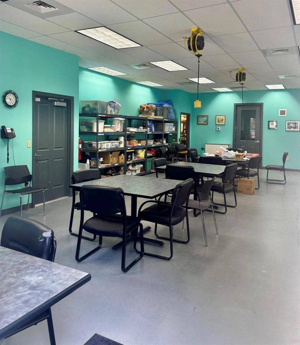 3749 ARLINGTON RIDGE BOULEVARD, Leesburg, FL 34748 Craft Room