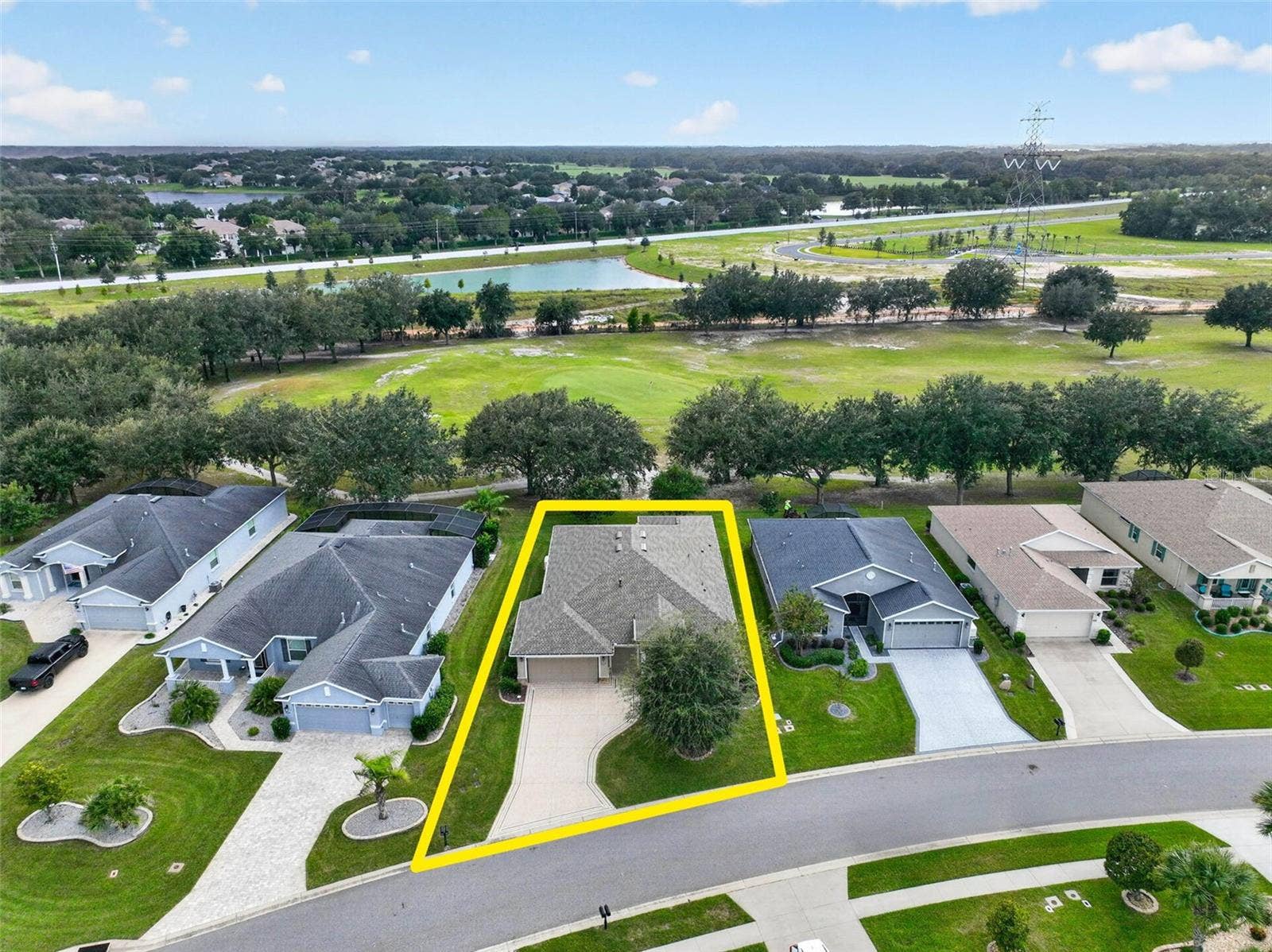 3749 ARLINGTON RIDGE BOULEVARD, Leesburg, FL 34748 3749 ARLINGTON RIDGE BOULEVARD, Leesburg, FL 34748