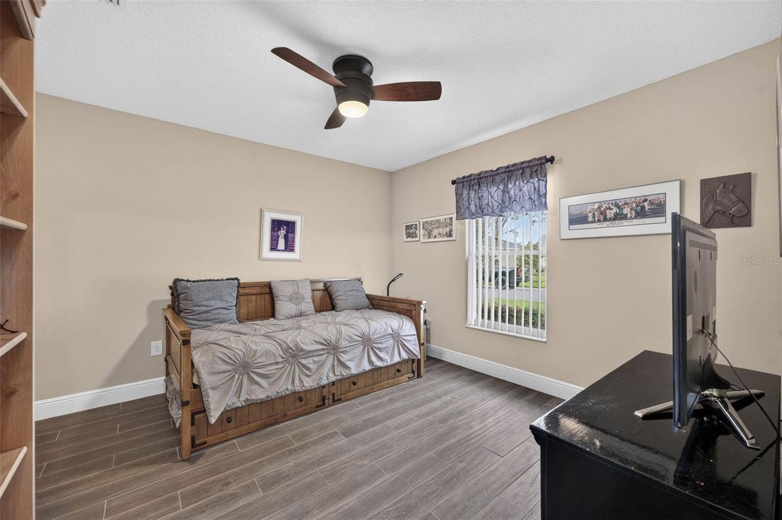 3749 ARLINGTON RIDGE BOULEVARD, Leesburg, FL 34748 Bedroom 1/built in closet