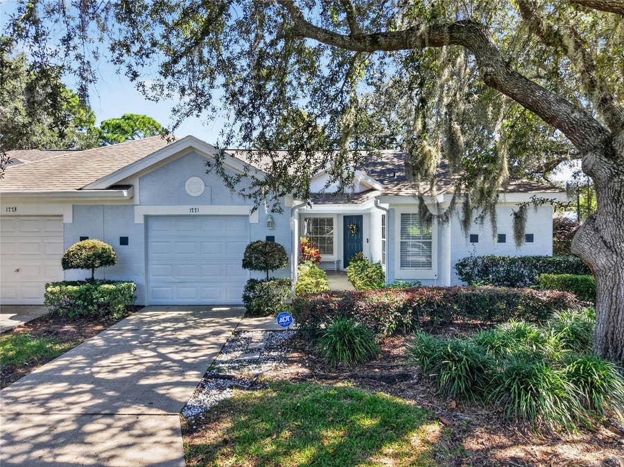 Property photo for 1771 COUNTRY CLUB BOULEVARD, Mount Dora, FL
