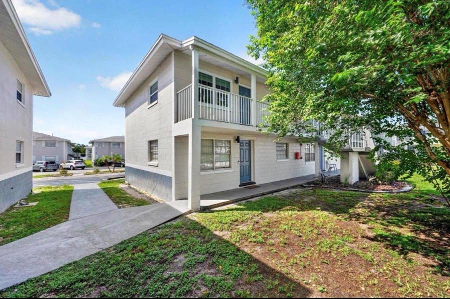 Property photo for 1400 EUDORA ROAD, #H-77, Mount Dora, FL