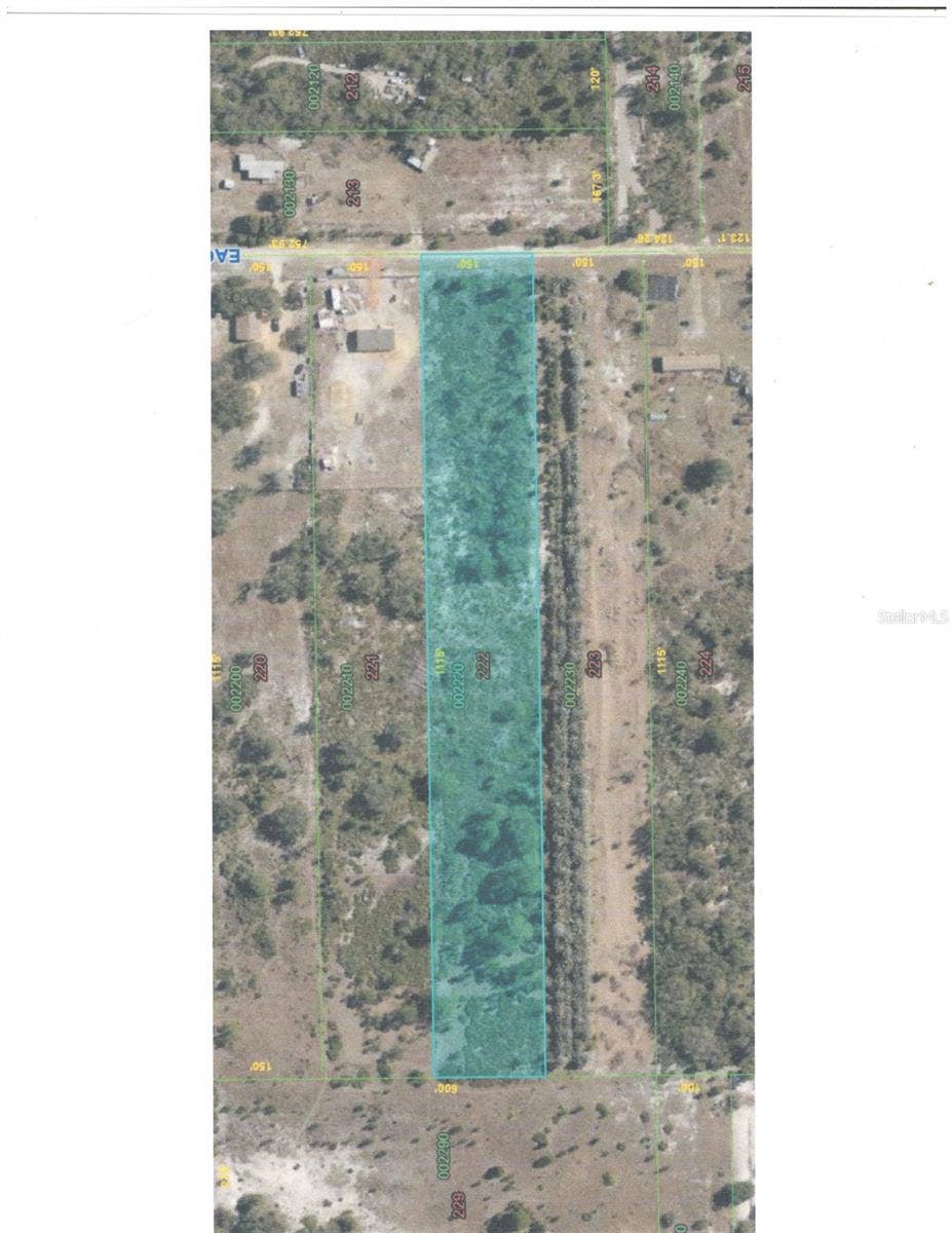 234 EAGLE PATH, Frostproof, FL 33843 234 EAGLE PATH, Frostproof, FL 33843