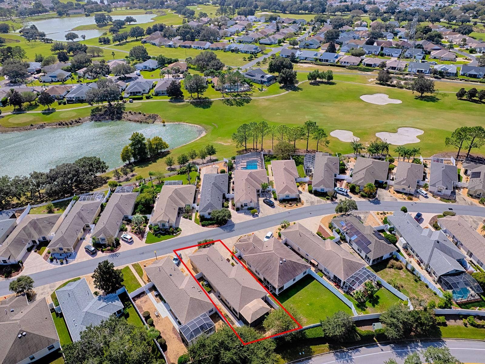8457 SE 167TH FORSYTH STREET, The Villages, FL 32162 8457 SE 167TH FORSYTH STREET, The Villages, FL 32162