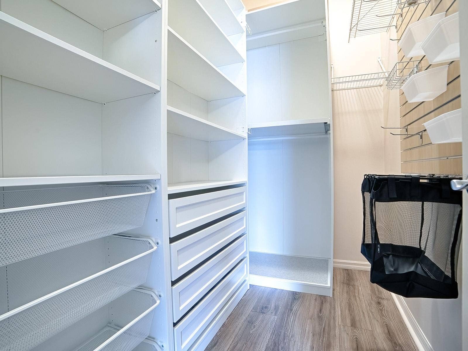 8457 SE 167TH FORSYTH STREET, The Villages, FL 32162 Primary BR Custom Closets