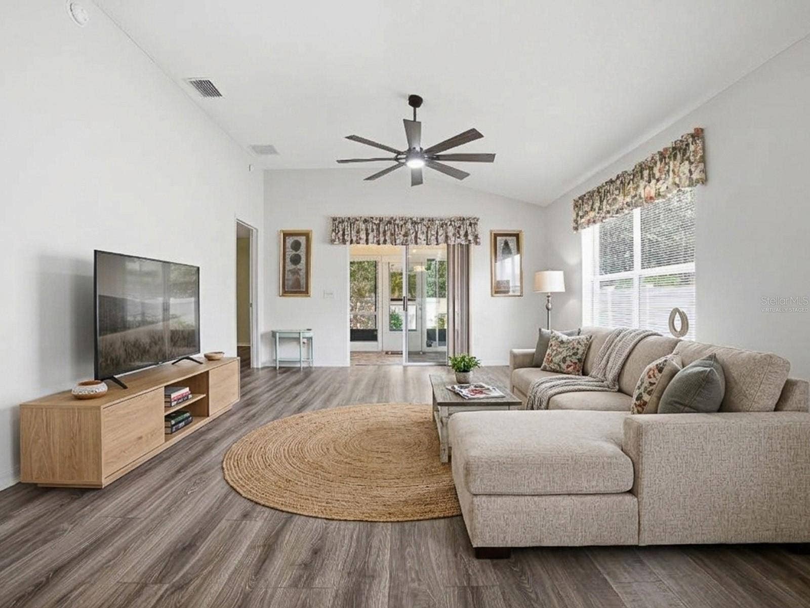 8457 SE 167TH FORSYTH STREET, The Villages, FL 32162 Virtually Staged