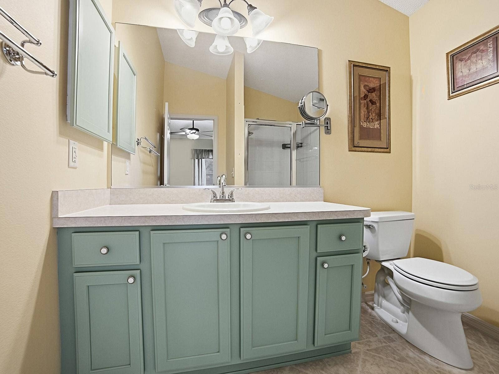 8457 SE 167TH FORSYTH STREET, The Villages, FL 32162 Primary EnSuite Bathroom