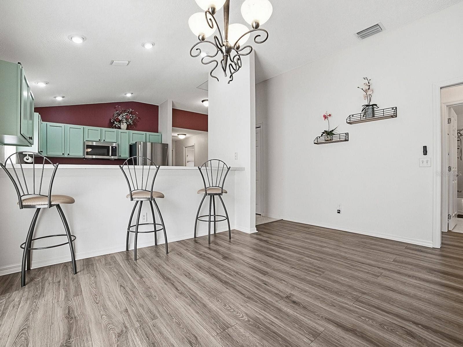 8457 SE 167TH FORSYTH STREET, The Villages, FL 32162 8457 SE 167TH FORSYTH STREET, The Villages, FL 32162