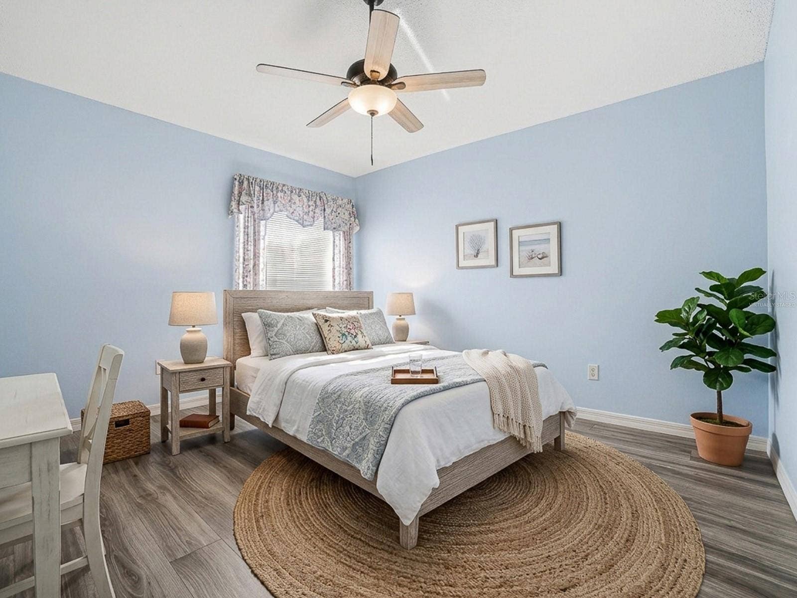 8457 SE 167TH FORSYTH STREET, The Villages, FL 32162 Virtually Staged BR#2