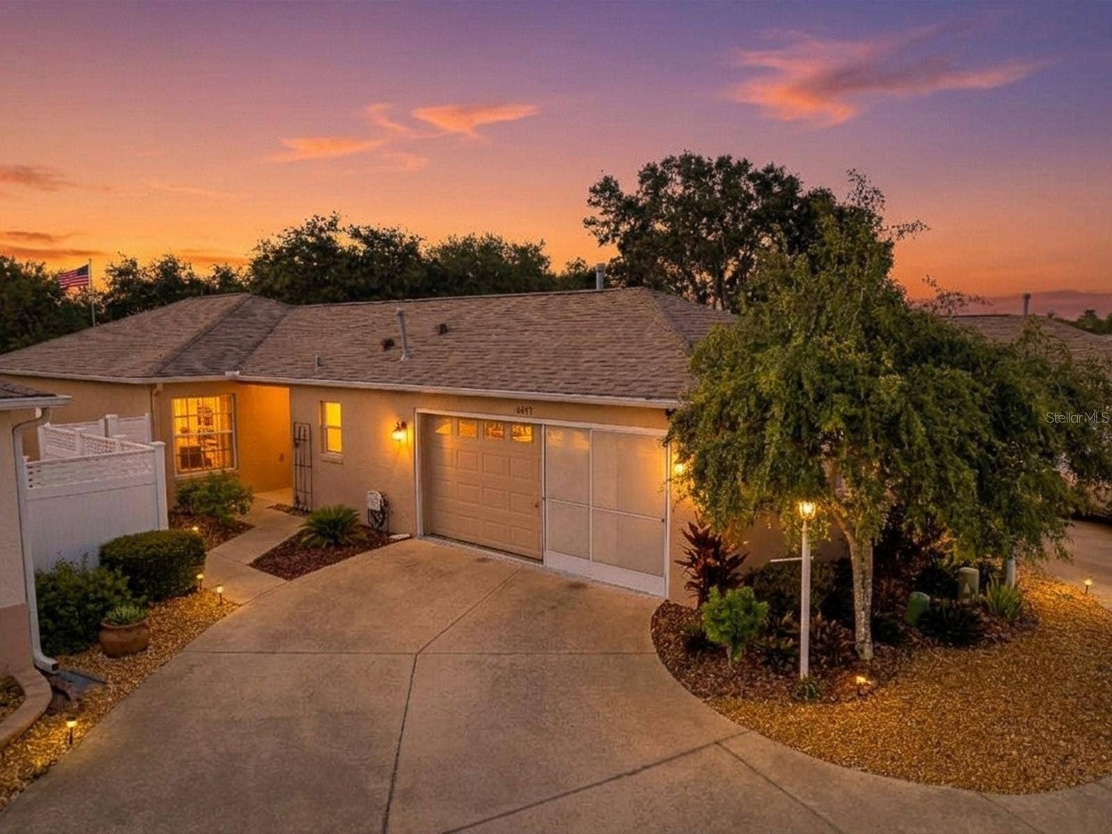 8457 SE 167TH FORSYTH STREET, The Villages, FL 32162 8457 SE 167TH FORSYTH STREET, The Villages, FL 32162