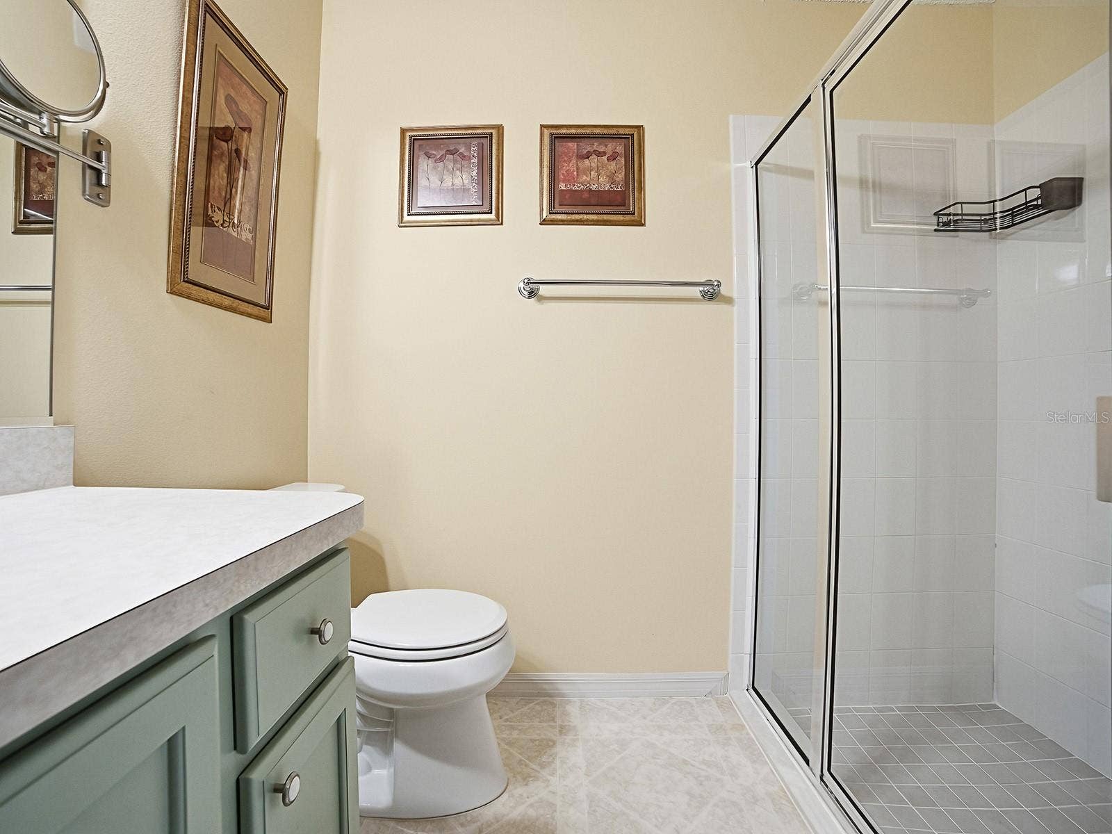8457 SE 167TH FORSYTH STREET, The Villages, FL 32162 Primary EnSuite Bathroom