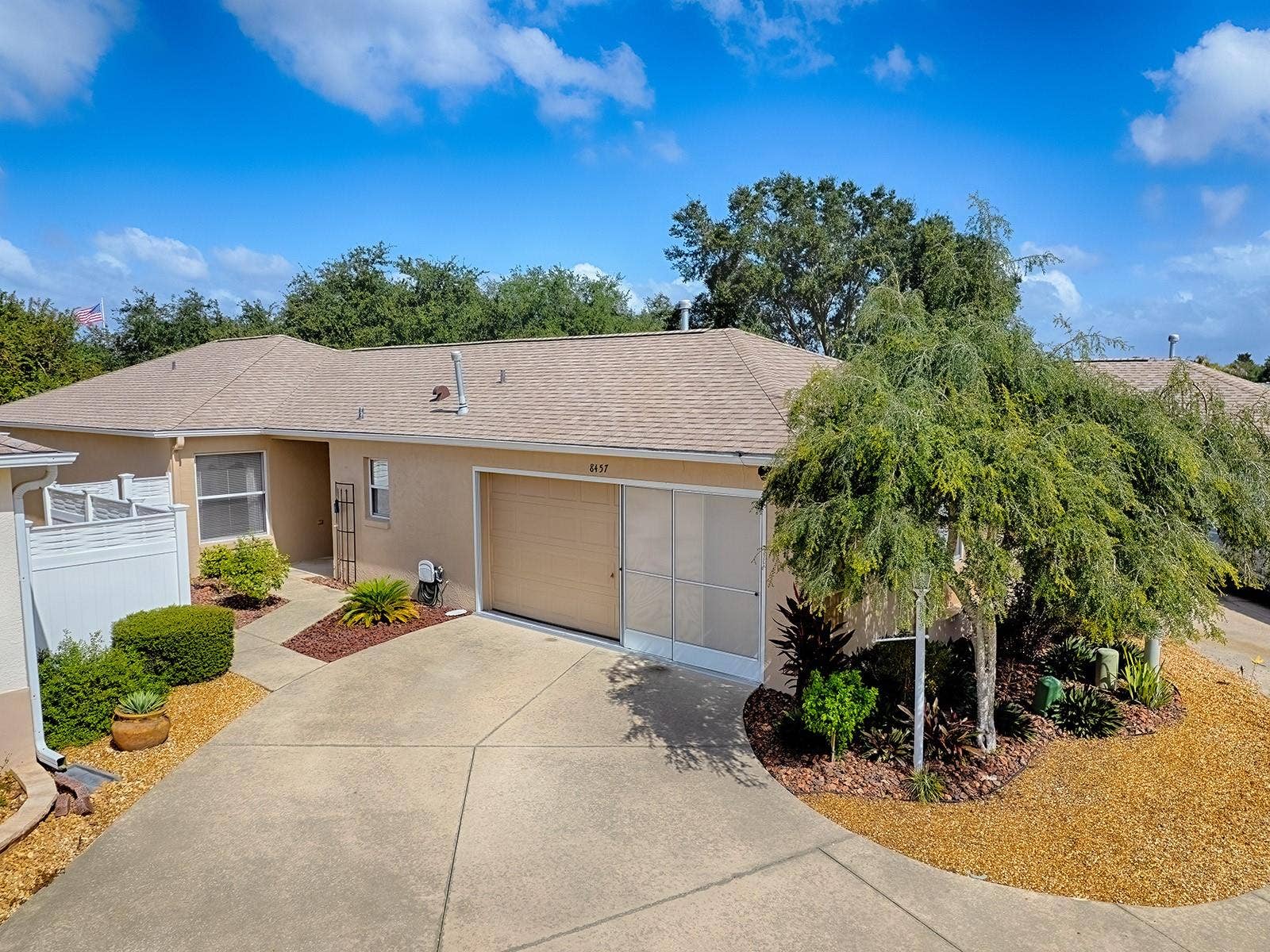 8457 SE 167TH FORSYTH STREET, The Villages, FL 32162 8457 SE 167TH FORSYTH STREET, The Villages, FL 32162